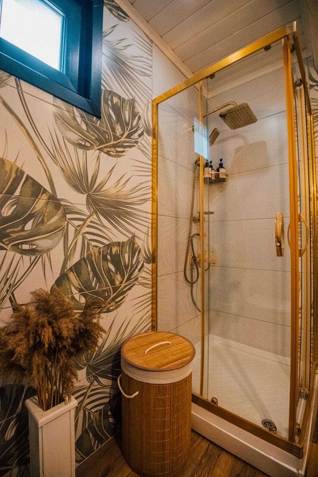 Bloom Sapanca - Palm Bungalov Villa ภายนอก รูปภาพ